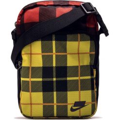 SASZETKA HERITAGE PRINTED 2.0. Plecaki męskie Nike, bez wzorów. Za 79,99 zł.