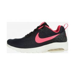 Nike Air Max Motion LW SE Tenisówki Czarny. Czarne trampki męskie Nike, bez wzorów, z materiału, bez zapięcia. Za 447,95 zł.