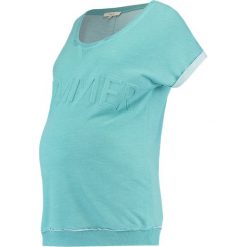 T-shirty damskie: Noppies PATTY Tshirt z nadrukiem light green