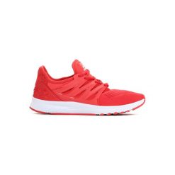 Buty sportowe męskie: Czerwone Buty Sportowe Safeguard