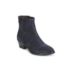 Botki damskie: Botki Mjus FRESNO ZIP