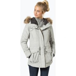 Ragwear - Kurtka damska – Jewel, czarny. Czarne kurtki damskie Ragwear, m, z futra. Za 659,95 zł.