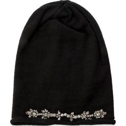 Czapki damskie: Czapka MARELLA – Crusca 65760176 S 002