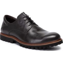 Półbuty CAMEL ACTIVE - University 506.20.04 Graphite. Pomarańczowe półbuty męskie Camel Active, na co dzień, bez wzorów, ze skóry, bez zapięcia. W wyprzedaży za 379,00 zł.