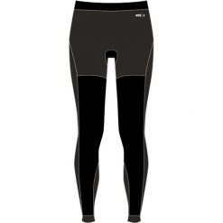 Bryczesy damskie: MARTES Spodnie damskie Lady Rado Black r. XS