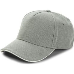 Czapki damskie: Czapka męska TOMMY HILFIGER – Pique Cap AM0AM03333 901