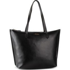 Torebka FURLA - Luce 1023601 B BWQ3 R76 Onyx. Czarne torebki klasyczne damskie Furla, bez wzorów, ze skóry, klasyczne, bez dodatków. W wyprzedaży za 939,00 zł.
