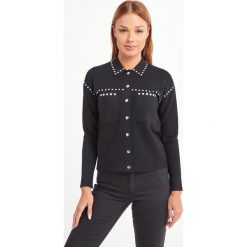 KARDIGAN FILOVIA MARELLA SPORT. Swetry damskie Marella Sport, s, bez wzorów, sportowe, bez rękawów, bez kaptura. Za 1269,00 zł.
