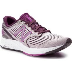 Buty NEW BALANCE - W890LC6 Beżowy Fioletowy. Fioletowe buty sportowe damskie New Balance, bez wzorów, z materiału, sportowe, do biegania. W wyprzedaży za 329,00 zł.