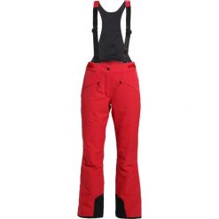 Bryczesy damskie: 8848 Altitude POPPY Spodnie narciarskie red