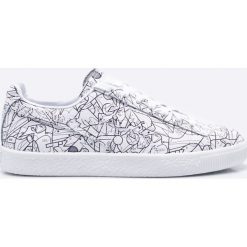 Buty sportowe damskie: Puma – Buty Clyde All Star Game