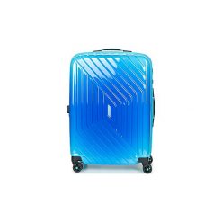Walizki twarde American Tourister AIR FORCE 1 76CM 4R. Niebieskie walizki American Tourister. Za 659,00 zł.