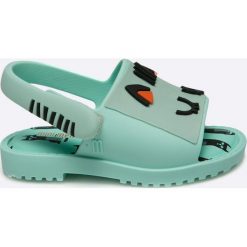 Sandały dziewczęce: Melissa – Sandały dziecięce Mia + Fabula