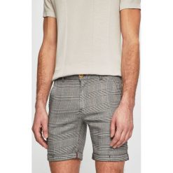 Blend - Szorty. Czarne spodenki i szorty męskie Blend, s, bez wzorów, z elastanu, casualowe. W wyprzedaży za 129,90 zł.