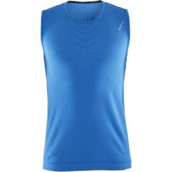Koszulki sportowe męskie: Craft Koszulka Scampolo Cool Intensity Blue Xl