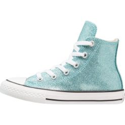 Trampki chłopięce: Converse CHUCK TAYLOR ALL STAR HI Tenisówki i Trampki wysokie bleached aqua/natural/white
