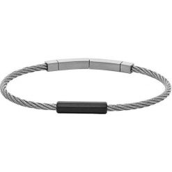 Skagen Mężczyźni stali bransoletka SKJM0132998. Bransoletki męskie Skagen. W wyprzedaży za 172,00 zł.