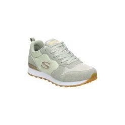Buty Skechers 111-TPE. Trampki i tenisówki damskie Skechers. Za 260,71 zł.