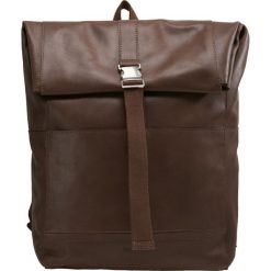 KIOMI Plecak dark brown. Brązowe plecaki męskie KIOMI. Za 379,00 zł.