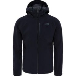 Kurtka The North Face Apex Flex GTX T93BRUJK3 - czarny. Czarne kurtki męskie xxl. Za 783,99 zł.
