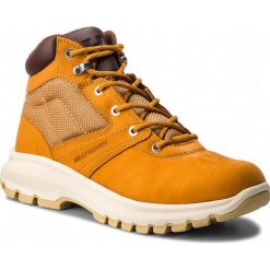 Trekkingi HELLY HANSEN - W Montreal V2 114-50.724 New Wheat/Coffe Bean/Natura. Brązowe buty trekkingowe damskie marki Helly Hansen. W wyprzedaży za 339,00 zł.