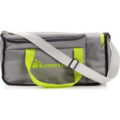 Torby podróżne: Meteor Torba fitness NEPR 20L szary/zielony (75414)