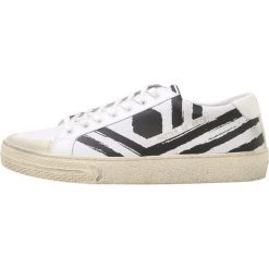 Trampki męskie: MOA Master of Arts Tenisówki i Trampki white