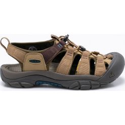 Sandały męskie: Keen – Sandały