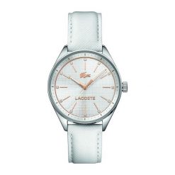 Zegarki damskie: Zegarek damski Lacoste Philadelphia 2000900