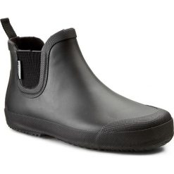 Kalosze TRETORN - Bo 47 312110 Black. Czarne sztyblety męskie Tretorn, z tworzywa sztucznego, bez zapięcia. Za 319,00 zł.