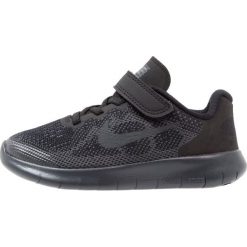 Buty do biegania damskie: Nike Performance FREE 2 Obuwie do biegania neutralne black