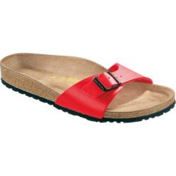 Chodaki damskie: Birkenstock - Klapki Madrid