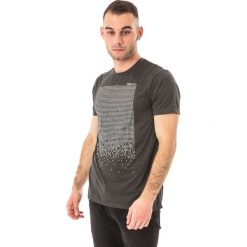 Craft Koszulka męska Mind SS Reflective Tee czarna r. M (194426-9999). Białe koszulki sportowe męskie marki Craft, m. Za 137,32 zł.
