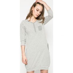 Koszule nocne i halki: Henderson Ladies – Koszulka nocna Gabi