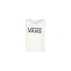 Odzież damska: Topy na ramiączkach / T-shirty bez rękawów Vans TIMELESS MUSCLE