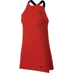 Koszulka sportowa damska NIKE GYM TRAINING TANK / 889028-634 - GYM TRAINING TANK. Niebieskie bluzki sportowe damskie marki 4f, s. Za 149,00 zł.