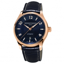 RABAT ZEGAREK FREDERIQUE CONSTANT FC-303RMN5B4. Zegarki męskie FREDERIC CONSTANT. W wyprzedaży za 5110,00 zł.