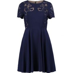 Sukienki: Louche RONNI Sukienka letnia navy