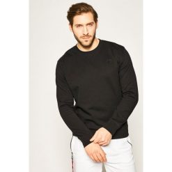 Bluza MCQ Alexander McQueen 387535 RMT73 1000. Czarne bluzy męskie McQ Alexander McQueen, m, bez wzorów, z bawełny, bez kołnierzyka, bez rękawów, bez kaptura. W wyprzedaży za 619,00 zł.