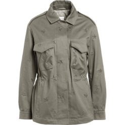 Parki damskie: BOSS CASUAL OMYGA Parka khaki