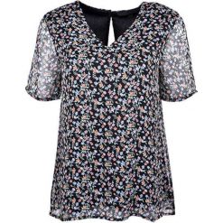Vero Moda Damska koszulka z dekoltem w serek Vay Top Black Viola (rozmiar S). Czarne koszulki damskie Vero Moda, na co dzień, s, bez wzorów, z materiału, z dekoltem w serek, bez rękawów. W wyprzedaży za 61,00 zł.
