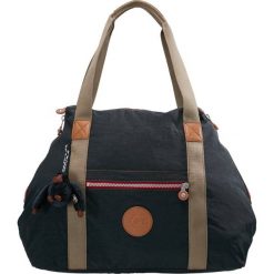 Kipling ART M Torba na zakupy true navy. Niebieskie torby damskie na zakupy marki Kipling. W wyprzedaży za 356,15 zł.