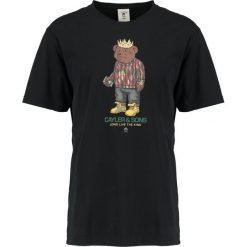 T-shirty męskie z nadrukiem: Cayler & Sons BEDSTUY Tshirt z nadrukiem black