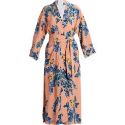 Bomberki damskie: IVY & OAK KIMONO COAT Kurtka wiosenna rose