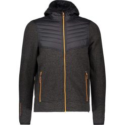 Kurtka "Endras" w kolorze antracytowym. Szare kurtki męskie Killtec Outdoor, m, z dzianiny. W wyprzedaży za 129,95 zł.