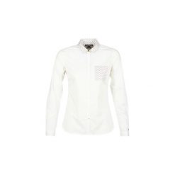 Koszule Tommy Hilfiger KELIA MINI PRT. Różowe koszule nocne i halki marki TOMMY HILFIGER, l, z bawełny. Za 279,20 zł.