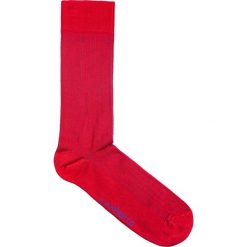 Skarpety w Paski. Skarpetki męskie LANCERTO, w paski, z elastanu. Za 29,90 zł.