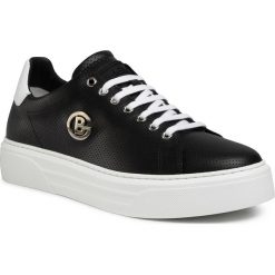Sneakersy BALDININI - 096404XNANA0090XXBXX Nero/Bianco. Czarne sneakersy męskie Baldinini, bez zapięcia. W wyprzedaży za 1179,00 zł.
