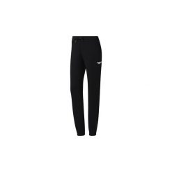 Spodnie treningowe Reebok Classic Spodnie Classics Fleece. Czarne spodnie damskie Reebok Classic, s. Za 229,00 zł.
