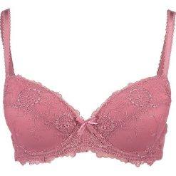 Biustonosze: LASCANA ALESSANDRIA Biustonosz pushup antique pink